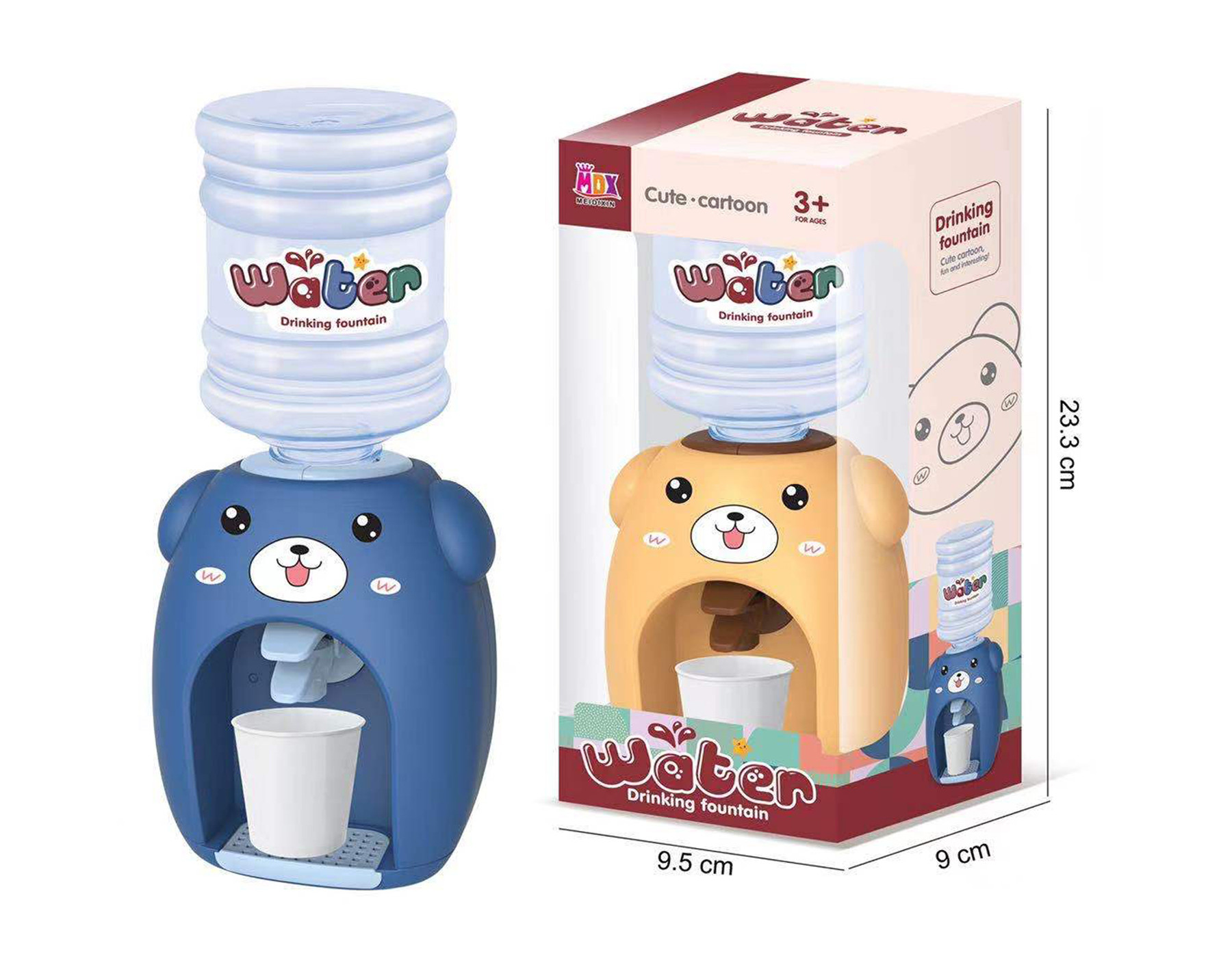 点击可以查看产品详细信息