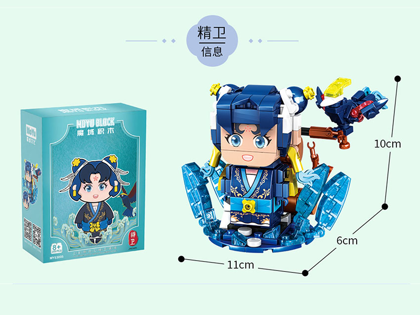 点击可以查看产品详细信息