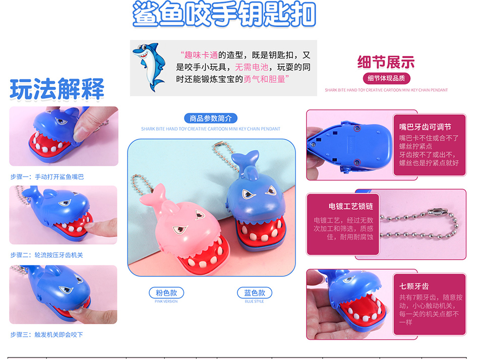 点击可以查看产品详细信息