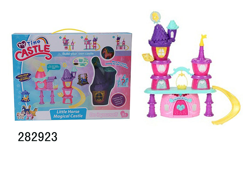 点击可以查看产品详细信息